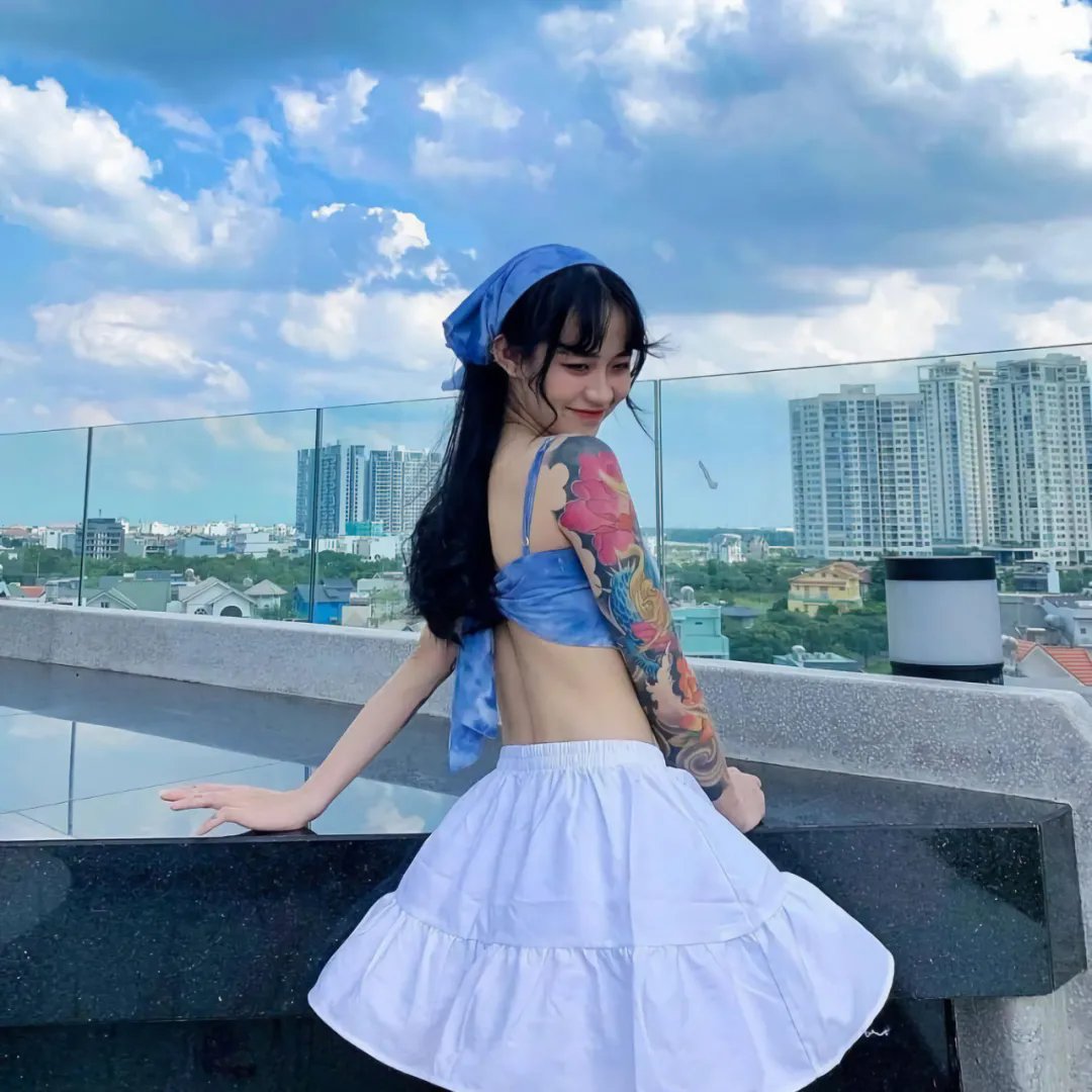 记忆之城