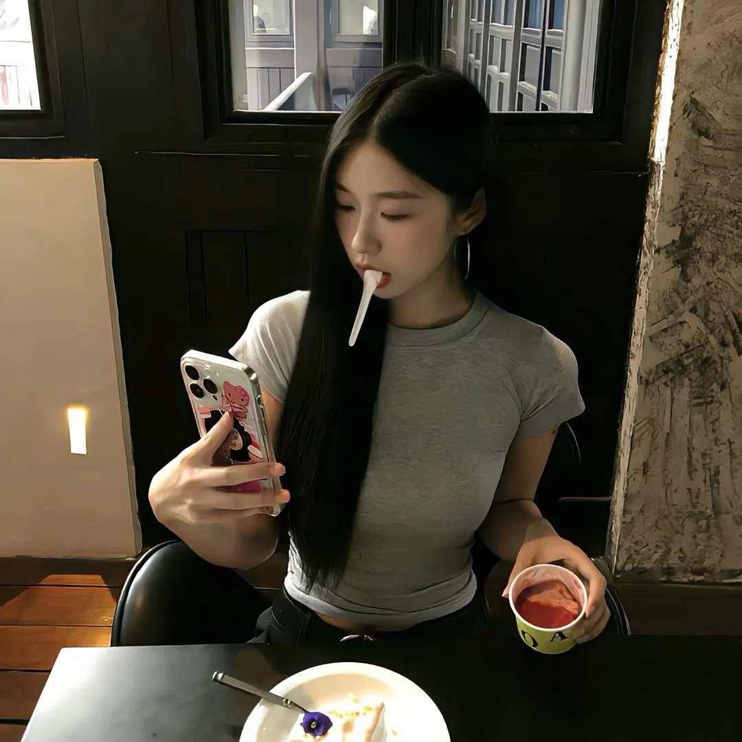 老板娘